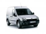 Ford Transit Connect 2002 года